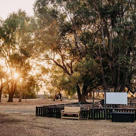 Margaret River Holiday Cottages Eksteriør billede
