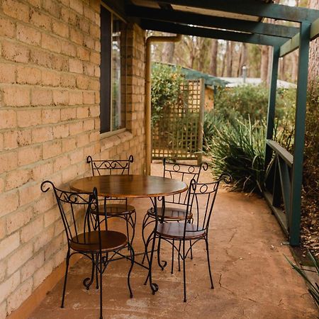 Margaret River Holiday Cottages Eksteriør billede