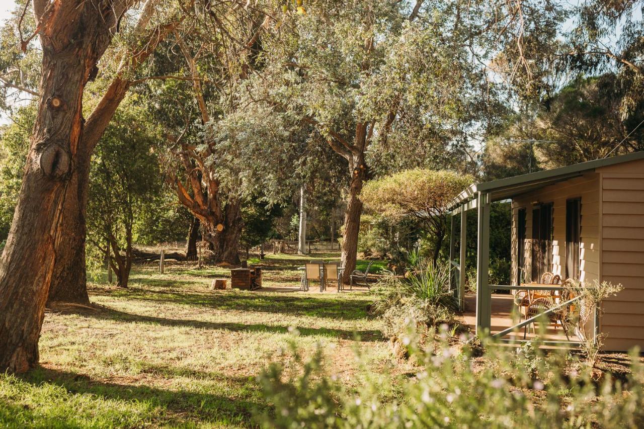 Margaret River Holiday Cottages Eksteriør billede