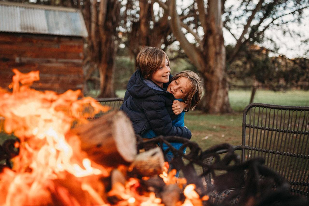 Margaret River Holiday Cottages Eksteriør billede