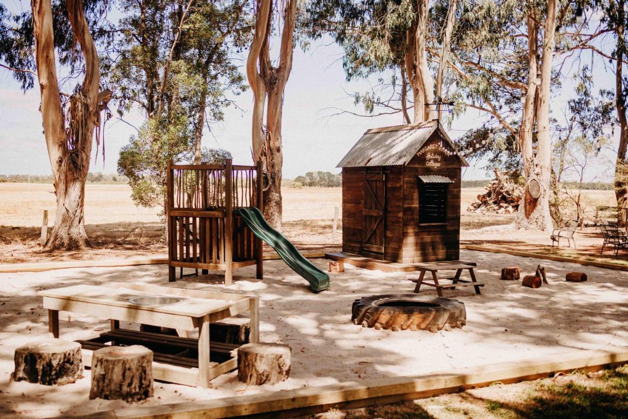 Margaret River Holiday Cottages Eksteriør billede