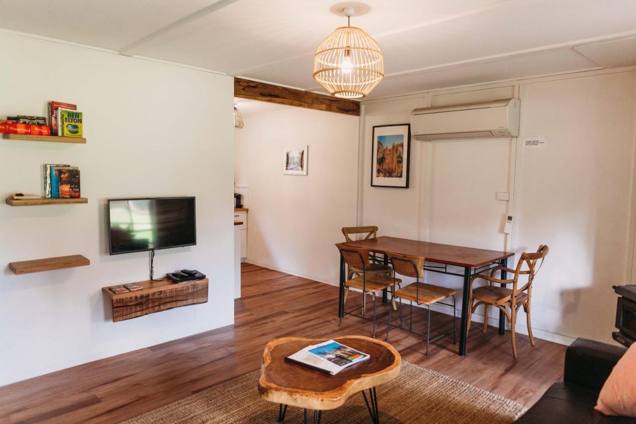 Margaret River Holiday Cottages Eksteriør billede