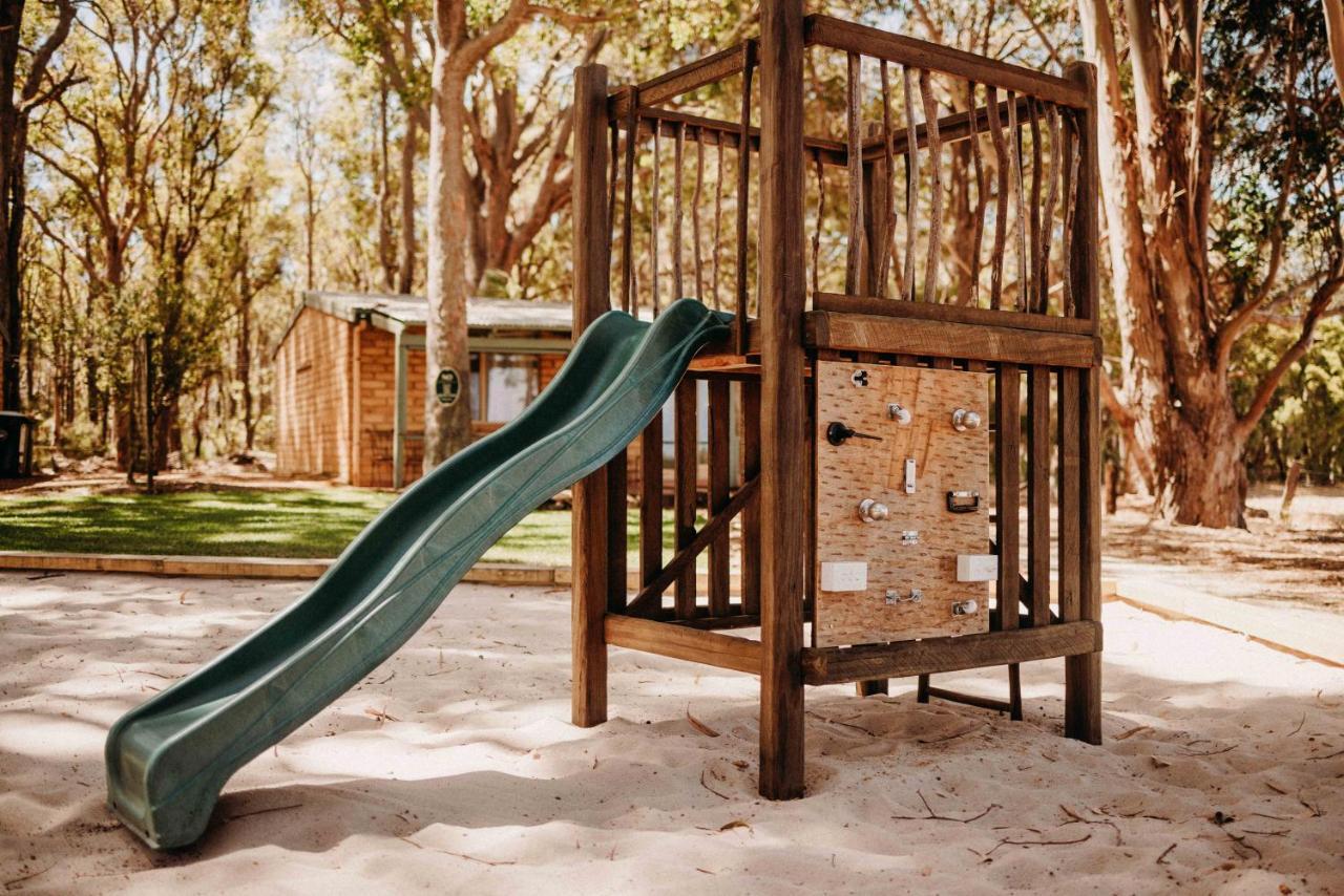 Margaret River Holiday Cottages Eksteriør billede