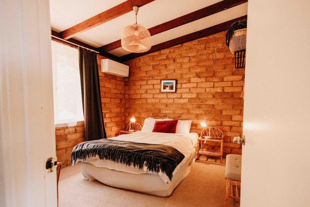 Margaret River Holiday Cottages Eksteriør billede