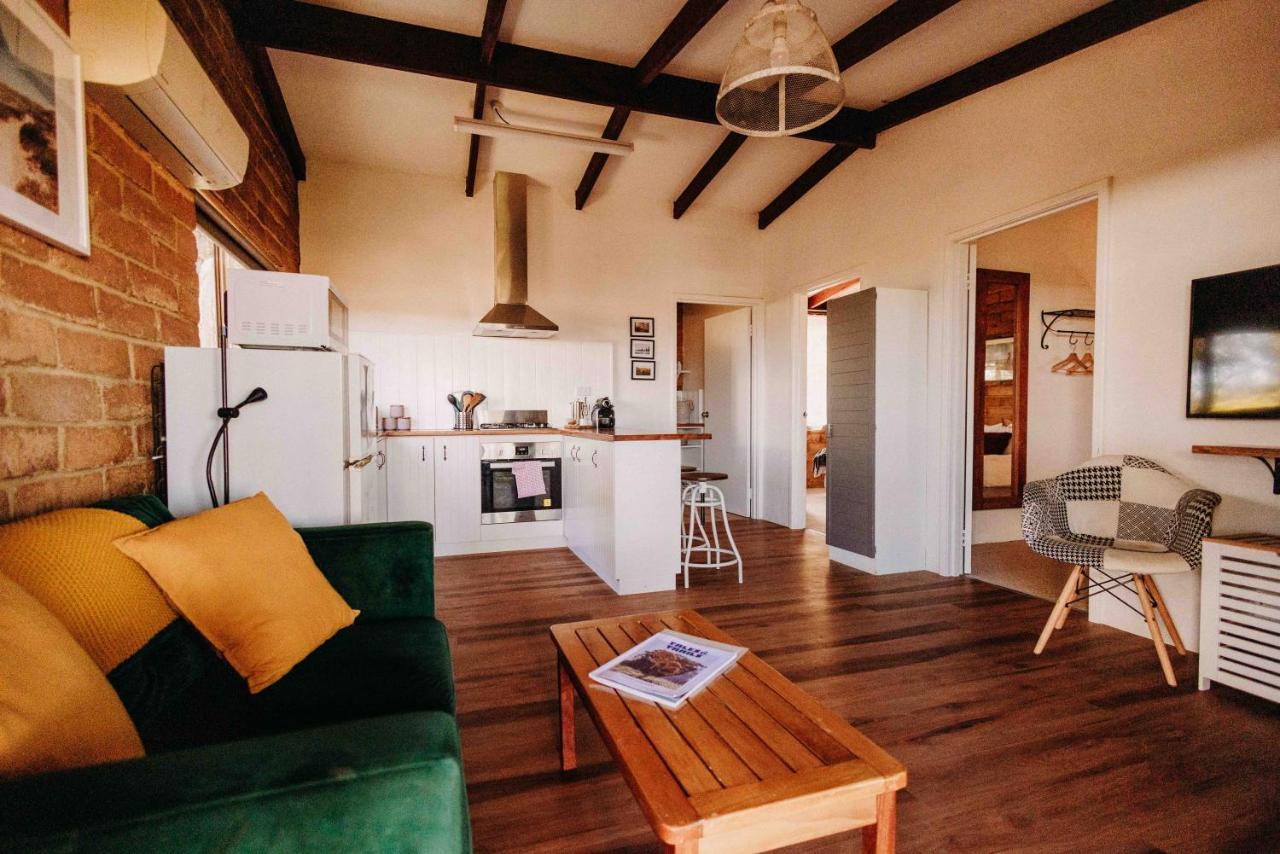 Margaret River Holiday Cottages Eksteriør billede