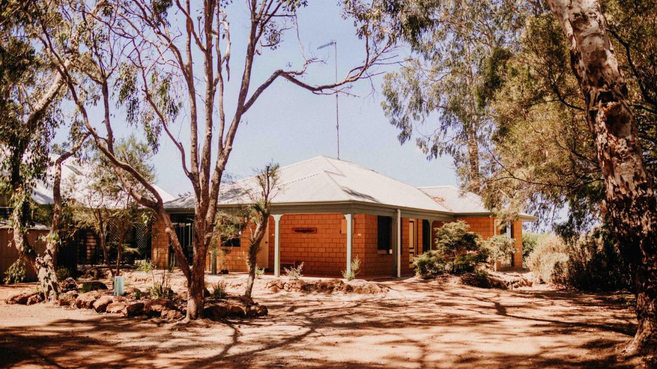 Margaret River Holiday Cottages Eksteriør billede