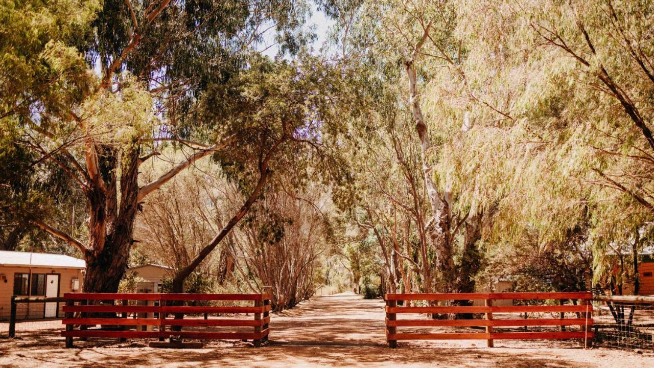 Margaret River Holiday Cottages Eksteriør billede