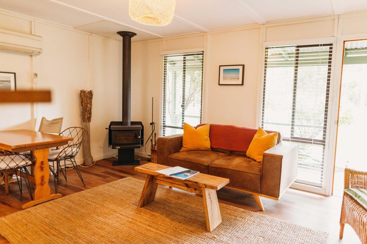 Margaret River Holiday Cottages Eksteriør billede