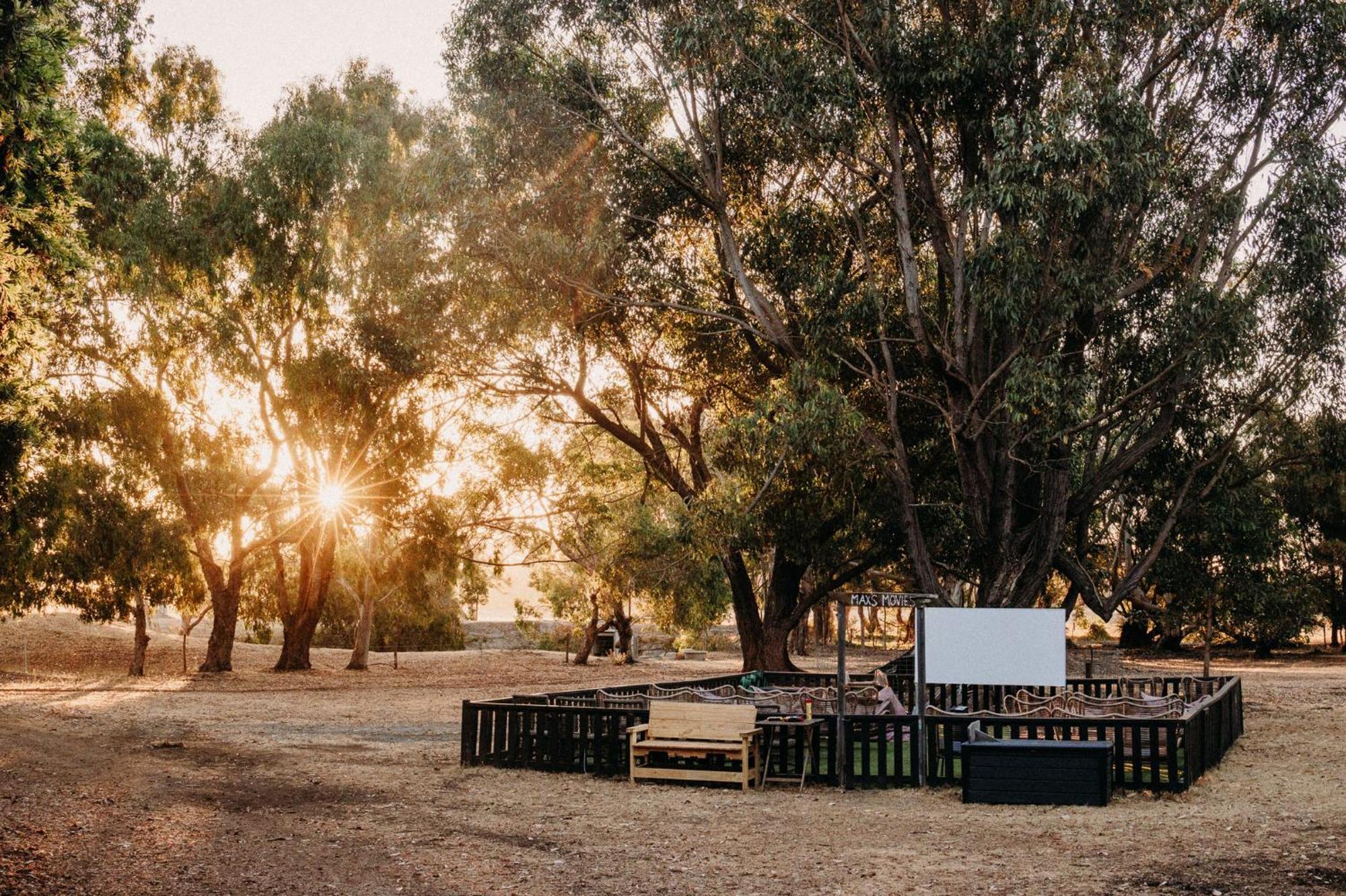 Margaret River Holiday Cottages Eksteriør billede