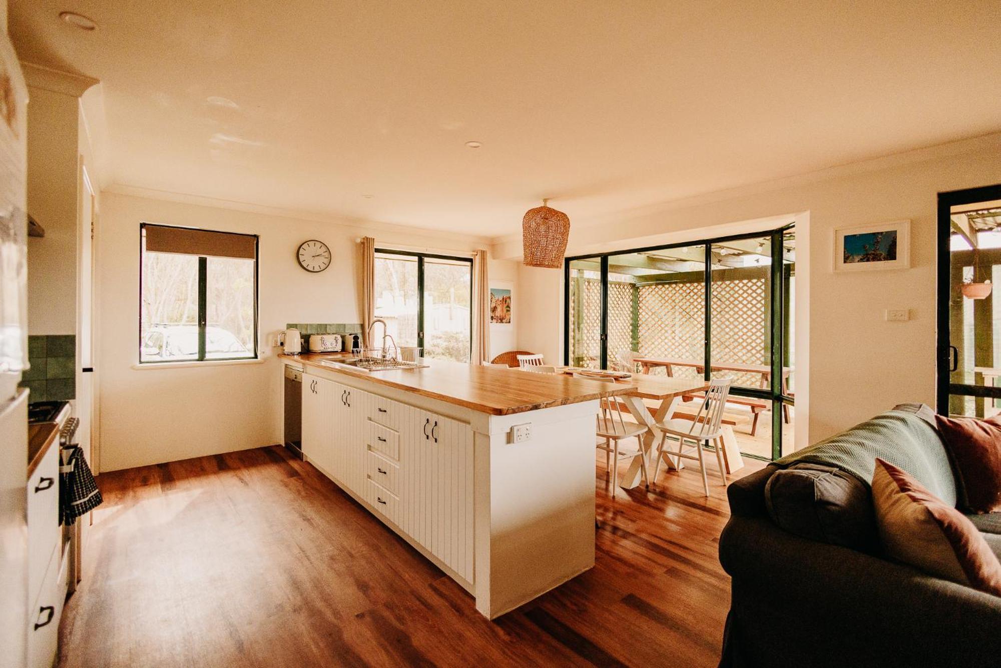 Margaret River Holiday Cottages Værelse billede