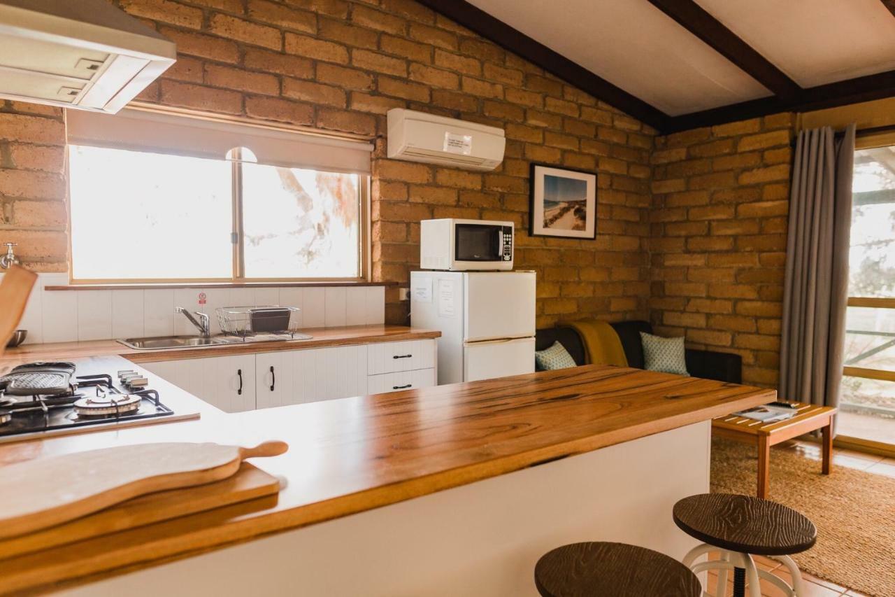 Margaret River Holiday Cottages Eksteriør billede