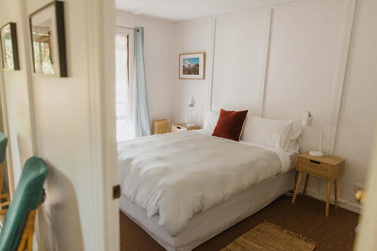 Margaret River Holiday Cottages Eksteriør billede